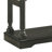 Allanton 45.9'' Solid Wood Console Table-1602187547