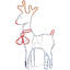 Weather Resistant Christmas Decoration