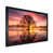 Cadre simple noir