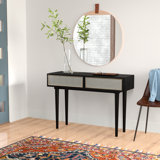 Sabriena 43.3'' Console Table
