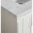 Fully Assembled 36'' Freestanding Single Bathroom Vanity With 2 Handle Sets