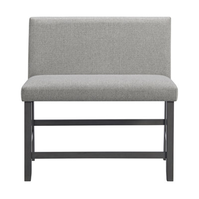 Banc rembourré Duje