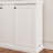 50.4'' W Lifting TV Stand With Motorized Vertical Stand Lift-1041775992