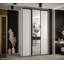 Carya 3 Door Manufactured Wood Wardrobe-171182224-197585645