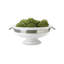 Convivio Round Centerpiece With Handles