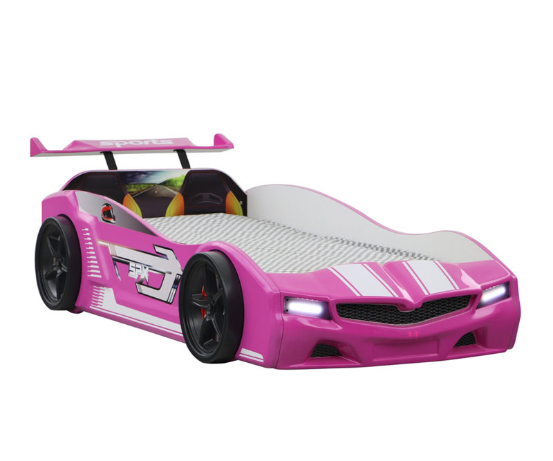 Kids Twin, Pink, Pink