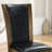 Ikram 19.25'' H Faux Leather Upholstered Side Chair