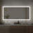 Dibbrun Frameless Lighted Bathroom Mirror-902978308-895961734