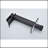 Waterfall Spout Single Handle Bathroom Sink Faucet-119318058