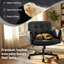 Fauteuil de bureau Criss Cross-643432882