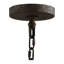 Antonia 8 - Light Chandelier