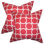 Square Pillow Cover & Insert