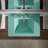 Memoirs Stately 30-3/4 In. Rectangular Pedestal Bathroom Sink-90698477