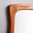Chinese style retro high-end dressing table