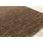 Tapis brun doux résistant aux taches-1468386606