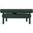 Boucle Upholstered Bench-80798295