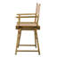 Chaise de réalisateur pliante 18 po-19623329-19623320