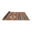 Tapis abstrait moderne 2445-988080930