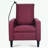 Ravaughn Upholstered Home Theater Seating-167695575