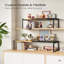 Stainless Steel Spice Rack-851619732