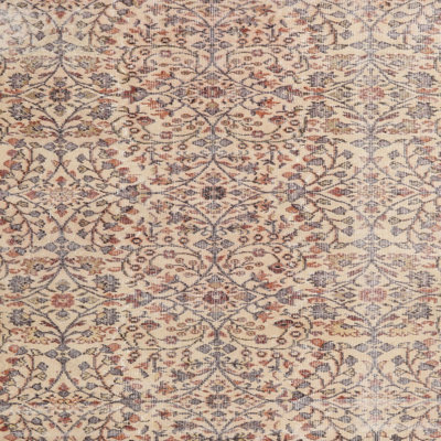 Coleto Floral Indoor Rug