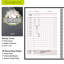 Ensemble de tableau de pointage de baseball Xcello Sports
