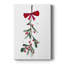 Warm Winter Wishes VI - Gallery Cavas sur mesure