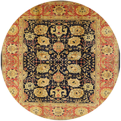 Ciaris Oriental Indoor Rug