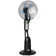 Misting Amesha 120Cm Oscillating Standing Fan