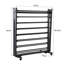 Salzer Platform Bed
