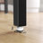 Turley Metal Base Dining Table-615216111