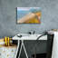 «Point Mugu» par Pete Oswald, art mural sur toile-619983561