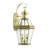 Creason Outdoor Wall Lantern-32448698