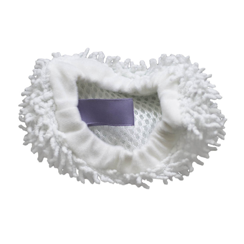 Shark Replacement Microfiber Mop Pad
