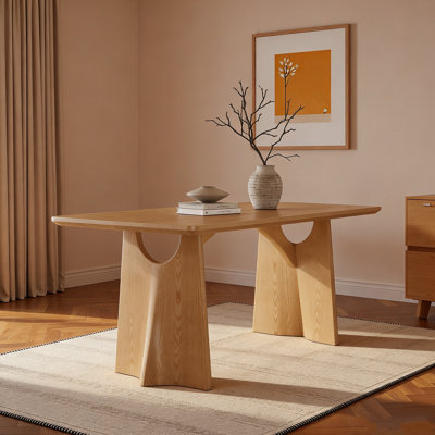 Exquisite French Dining Table