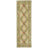 Hand Hooked Wool Pile Floral Rug-116540017