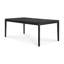 Bok Outdoor Teak Dining Table-1493612114