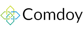 COMDOY Logo