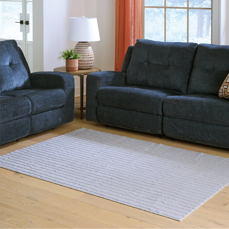 Tapis lavable Worthley, Rectangle 5 pi x 7 pi
