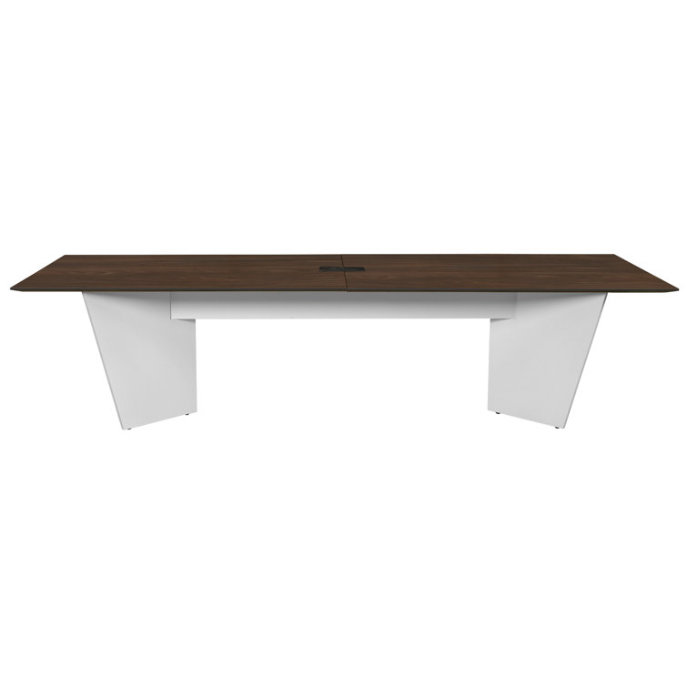Array Conference Table with Power Data Grommet