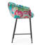 Tabouret de comptoir Osbourn