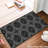 Geometric Anti-Fatigue Non-Skid Kitchen Mat-1618877181