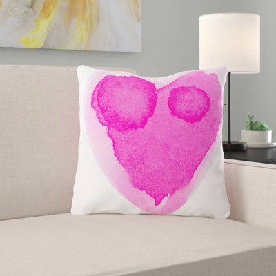 Coussin Heart