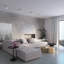 Cocheta Flush Mount