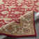 Arnedra Oriental Hand-Tufted Wool Area Rug
