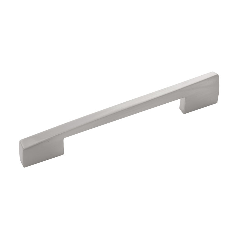 Flex Appliance Pull, Satin Nickel, 6 5/16"