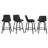 Sephira Swivel 26'' Counter Stool-1831114715