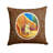 Outdoor Throw Pillow