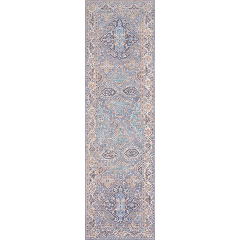 Ziegler 3000 Wool Oriental Indoor Rug