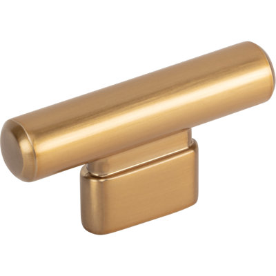 Holloway 2 1/2" Length Bar Knob